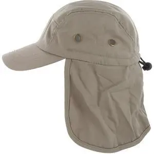 Sun Hat Headwear Extreme Condition - UPF 45+ (Beige_S) Sun Hat Headwear Extreme Condition - UPF 45+ (Beige_S)
