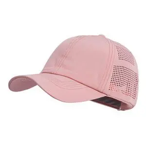Women Quick Drying Baseball Cap Sun Hat Unstructured Golf Hat | Lightweight Running Hat Sports Caps UV Protection Adjustable Breathable Ball Caps for Tennis Workout Women Quick Drying Baseball Cap Sun Hat Unstructured Golf Hat | Lightweight Running Hat Sports Caps UV Protection Adjustable Breathable Ball Caps for Tennis Workout