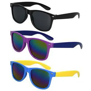 3/6/12/24pcs Kids Sunglasses Set, for Outdoor(Set A, 3pcs) 3/6/12/24pcs Kids Sunglasses Set, for Outdoor(Set A, 3pcs)