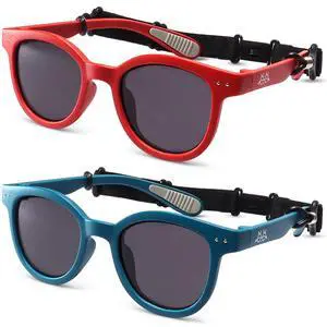 Kids Toddler Sunglasses Age 2-4/3-5 Boys Girls Polarized UV Protection Sun Glasses for Age 2-8 Kids Toddler Sunglasses Age 2-4/3-5 Boys Girls Polarized UV Protection Sun Glasses for Age 2-8