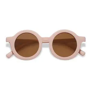 Cute Round Baby Polarized Sunglasses for Kids Girls Boys Vintage UV400 Protection Classic Children De Sol Gafas Beach Holiday SK5606,Pink Cute Round Baby Polarized Sunglasses for Kids Girls Boys Vintage UV400 Protection Classic Children De Sol Gafas Beach Holiday SK5606,Pink