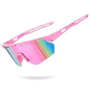 Youth Sports Sunglasses for Boys Girls Age 3-10, Lightweight Frame Kids Baseball Softball Cycling Sunglasses Youth Sports Sunglasses for Boys Girls Age 3-10, Lightweight Frame Kids Baseball Softball Cycling Sunglasses