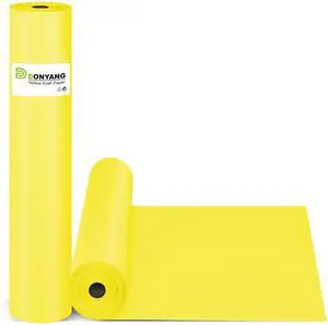 Yellow Wrapping Paper Craft Kraft Paper Roll 15"x450",Bulletin Board Paper | Arts & Crafts, Gift Wrapping Bouquet Flower Packing Painting Drawing Paint Easel Poster Chart Decorative Paper Yellow Wrapping Paper Craft Kraft Paper Roll 15"x450",Bulletin Board Paper | Arts & Crafts, Gift Wrapping Bouquet Flower Packing Painting Drawing Paint Easel Poster Chart Decorative Paper