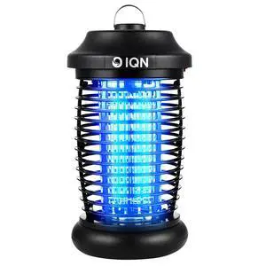 Bug Zapper Outdoor, Electric Plug-in Mosquito Zapper with 15W UV Light | 4200V Grid & Easy On/Off Switch, Designed for Mosquitoes, Flies and Other Flying Insects in Indoor Outdoor Spaces1 packs Bug Zapper Outdoor, Electric Plug-in Mosquito Zapper with 15W UV Light | 4200V Grid & Easy On/Off Switch, Designed for Mosquitoes, Flies and Other Flying Insects in Indoor Outdoor Spaces1 packs