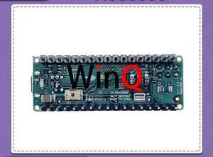 A000053 ATmega32U4 AVR microcontroller development board A000053 ATmega32U4 AVR microcontroller development board