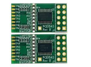 VL53L3CX-SATEL VL53L3CX Optical 3D Time of Flight (ToF) Evaluation Board Sensor VL53L3CX-SATEL VL53L3CX Optical 3D Time of Flight (ToF) Evaluation Board Sensor