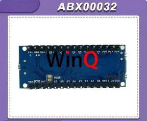 33 IOT WITH HEADERS ABX00032 S21 33 IOT WITH HEADERS ABX00032 S21