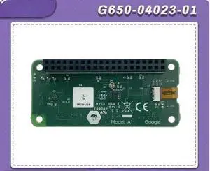G650-04023-01 Coral Environmental Sensor Board G650-04023-01 Coral Environmental Sensor Board