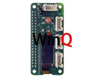 G650-04023-01 Coral Environmental Sensor Board Sensor G650-04023-01 Coral Environmental Sensor Board Sensor