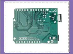 SMD REV3 SMD A000073 ATmega328P development board SMD REV3 SMD A000073 ATmega328P development board