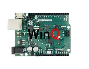imported SMD REV3 SMD A000073 ATmega328P development board module imported SMD REV3 SMD A000073 ATmega328P development board module