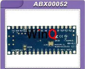 RP2040 Connect ABX00052 Raspberry Pi RP2040 Connect ABX00052 Raspberry Pi