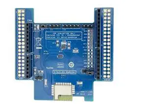 X-NUCLEO-BNRG2A1 BLUENRG-M2SP module low-power Bluetooth expansion board X-NUCLEO-BNRG2A1 BLUENRG-M2SP module low-power Bluetooth expansion board