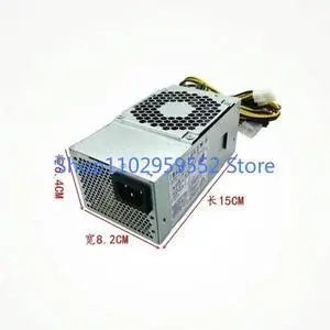 1Pcs for 10 pin power supply HK280-72PP/73PP PA- 2181-2 FSP180-2 PCG010 1Pcs for 10 pin power supply HK280-72PP/73PP PA- 2181-2 FSP180-2 PCG010