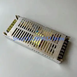 1pcs For LED Display Power Switch Power Supply LH-200-5V (S08) 5V 40A Kit 1pcs For LED Display Power Switch Power Supply LH-200-5V (S08) 5V 40A Kit