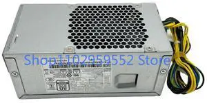 1pcs for M730 M4900k m5900d10 pin small chassis power supply m4000c m4601k m6201k 1pcs for M730 M4900k m5900d10 pin small chassis power supply m4000c m4601k m6201k