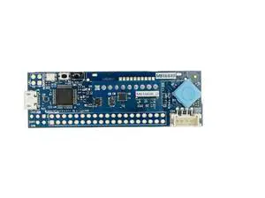 STM32C0116-DK Exploration Kit STM32C011F6T6 Chip Development Board STM32C0116-DK Exploration Kit STM32C011F6T6 Chip Development Board