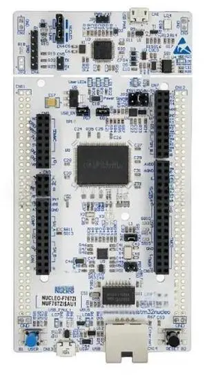 NUCLEO-F767ZI spot Nucleo-144STM32 development board supports mbed compatibility NUCLEO-F767ZI spot Nucleo-144STM32 development board supports mbed compatibility