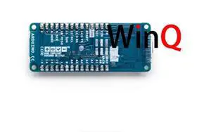 Spot MKR ZERO ABX00012 S21 MCU Development Board Spot MKR ZERO ABX00012 S21 MCU Development Board