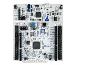 NUCLEO-L433RC-P Nucleo-64 development board STM32L433RCT6 NUCLEO-L433RC-P Nucleo-64 development board STM32L433RCT6