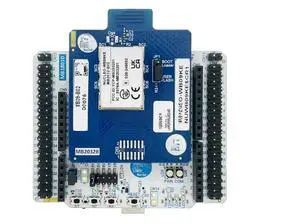 stock ultra-low power Bluetooth NUCLEO-WB09KE STM32WB09KE development board stock ultra-low power Bluetooth NUCLEO-WB09KE STM32WB09KE development board