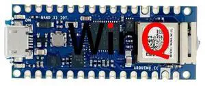 1pcs 33 IoT ABX00027 ATS21 development board imported from Italy 1pcs 33 IoT ABX00027 ATS21 development board imported from Italy