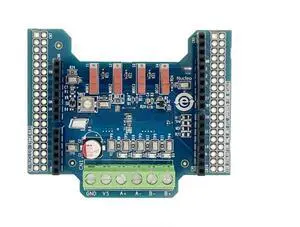 DC Motor Driver X-NUCLEO-IHM14A1 Motor Driver Expansion Board STSPIN820 STM DC Motor Driver X-NUCLEO-IHM14A1 Motor Driver Expansion Board STSPIN820 STM
