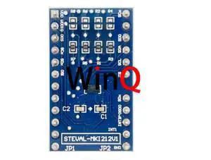STEVAL-MKI212V1 ASM330LHHX accelerometer gyroscope sensor evaluation board development module STEVAL-MKI212V1 ASM330LHHX accelerometer gyroscope sensor evaluation board development module