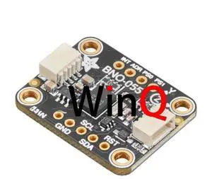 4646 BNO055 9-DOF Absolute Orientation IMU 4646 BNO055 9-DOF Absolute Orientation IMU