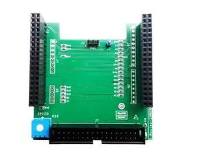 X-NUCLEO-IHM09M1 STM32 MCU FOC three-phase motor control extension X-NUCLEO-IHM09M1 STM32 MCU FOC three-phase motor control extension