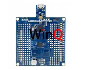 EV88G73A DSPIC dsPIC33CK64MC105 Curiosity Nano development board EV88G73A DSPIC dsPIC33CK64MC105 Curiosity Nano development board
