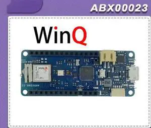 Italian imported MKR 1010 ABX00023 S21 development board Italian imported MKR 1010 ABX00023 S21 development board