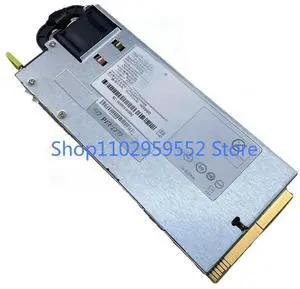 1Pcs for RH2288H RH2285 V2 Server Power Supply 460W PS-2461-7H 02130957 1Pcs for RH2288H RH2285 V2 Server Power Supply 460W PS-2461-7H 02130957