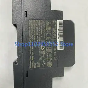 1Pcs for HDR-15-24 24V0.63A rail switching power supply 1Pcs for HDR-15-24 24V0.63A rail switching power supply