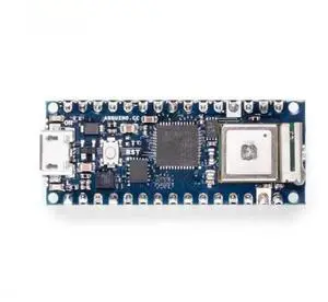 Spot 33 IoT with headers ABX00032 development board Spot 33 IoT with headers ABX00032 development board
