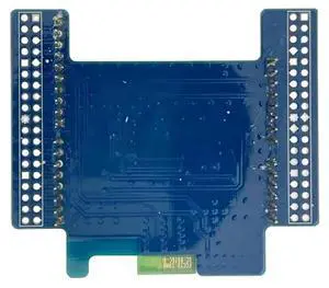 X-NUCLEO-IDB05A2 BlueNRG-M0 module Bluetooth low-power expansion board X-NUCLEO-IDB05A2 BlueNRG-M0 module Bluetooth low-power expansion board