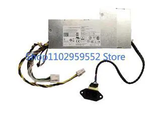 1Pcs for 5348 3340 Power Supply D185EA B185EA-00 H185EA 1Pcs for 5348 3340 Power Supply D185EA B185EA-00 H185EA