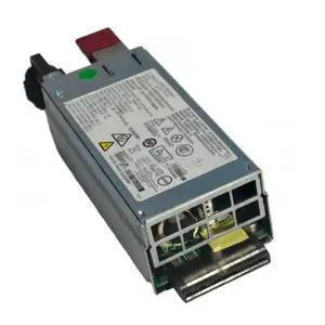 1pcs For DL180 Gen9 G9 Server Power Supply 744689-B21 754376-001 HSTNS-PL48-A 900W Psu Kit 1pcs For DL180 Gen9 G9 Server Power Supply 744689-B21 754376-001 HSTNS-PL48-A 900W Psu Kit