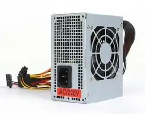 1pcs For 385W Computer Mini Small Chassis Power Desktop Kit 1pcs For 385W Computer Mini Small Chassis Power Desktop Kit