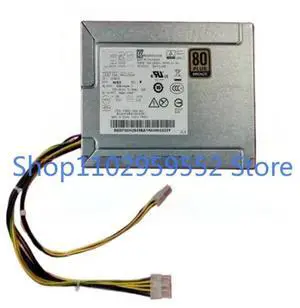 1Pcs for M4600 M4650 power supply 10 pins HK280-21/23PP PA- 2181-1 PCE027/28 1Pcs for M4600 M4650 power supply 10 pins HK280-21/23PP PA- 2181-1 PCE027/28