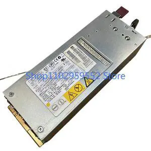 1Pcs for DL380G5 Server Power Supply 1000W DPS-800GB A 379123-001 403781-001 1Pcs for DL380G5 Server Power Supply 1000W DPS-800GB A 379123-001 403781-001