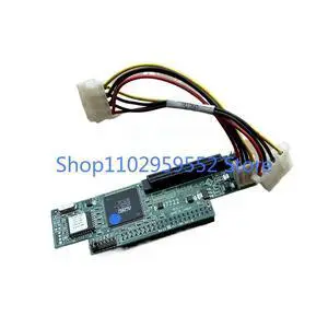 1Pcs for ACARD AEC-7722 IDE TO SCSI IDE 68 pins, adapter card SCSIDE-LVD 1Pcs for ACARD AEC-7722 IDE TO SCSI IDE 68 pins, adapter card SCSIDE-LVD