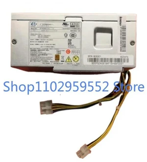 1Pcs for 10P FSP180-20TGBAA HK280-72PP 54Y8940 PCE025 TFX Power Supply 180W