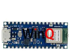 33 BLE with headers ABX00034 nRF52840 development board 33 BLE with headers ABX00034 nRF52840 development board