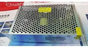 1pcs For Switch Power Supply A-200-24 Industrial Control Medical Monitoring LED Transformer 24V8.3A 200W Kit 1pcs For Switch Power Supply A-200-24 Industrial Control Medical Monitoring LED Transformer 24V8.3A 200W Kit