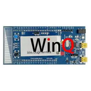 The STM32L0538-DISCO exploration kit development board in stock adopts M32L053C8 MCU The STM32L0538-DISCO exploration kit development board in stock adopts M32L053C8 MCU