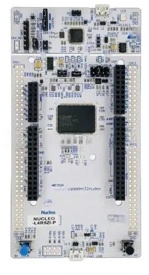 NUCLEO-L4R5ZI-P Nucleo-144 development board STM32L4R5ZIT6 NUCLEO-L4R5ZI-P Nucleo-144 development board STM32L4R5ZIT6