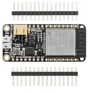 Development board 3405 HUZZAH32- ESP32 Feather Board Development board 3405 HUZZAH32- ESP32 Feather Board