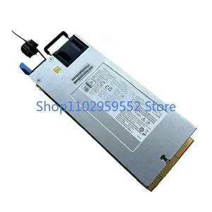 1Pcs for RQ940 1600W server power supply R12-1K6P2A NF8470M3 1Pcs for RQ940 1600W server power supply R12-1K6P2A NF8470M3