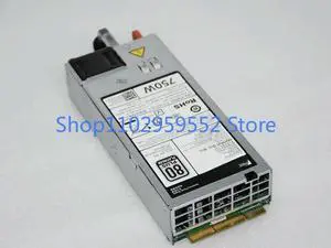 1PCS for 750W R720XD R630R730XD Server CWKMX D750E-S3 Power Supply 1PCS for 750W R720XD R630R730XD Server CWKMX D750E-S3 Power Supply